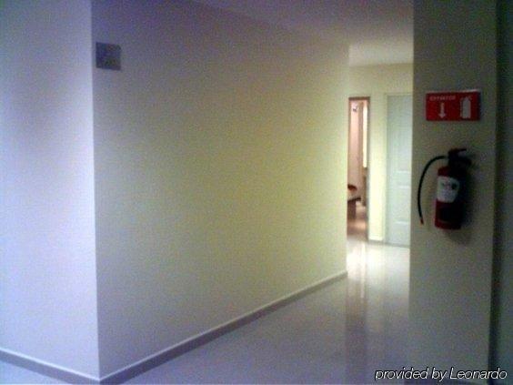 Hotel 402 Монтеррей Екстер'єр фото