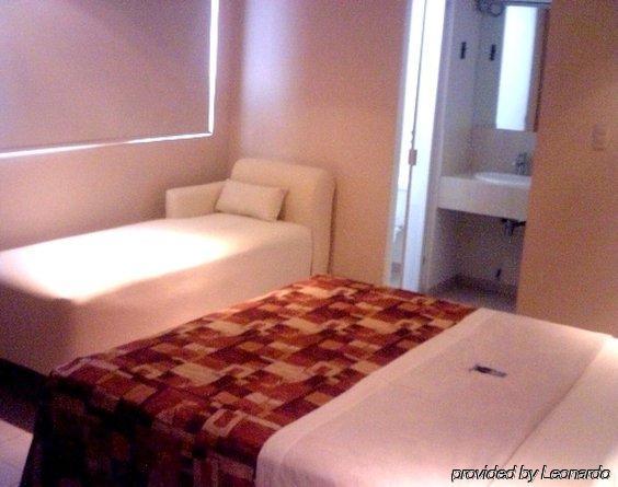 Hotel 402 Монтеррей Екстер'єр фото